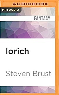 Iorich (MP3 CD)