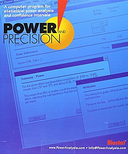 Power and Precision, Version 2 (CD-ROM)