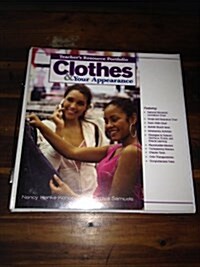 Clothes & Your Appearance (Loose Leaf, 9, Ninth Edition)