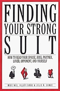 Finding Your Strong Suit (Paperback)