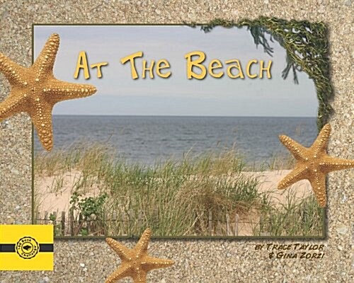 At the Beach (Paperback)