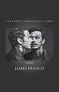 Straight James / Gay James (Paperback)