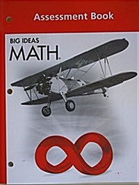 Big Ideas Math, Red Course 2 (Paperback)