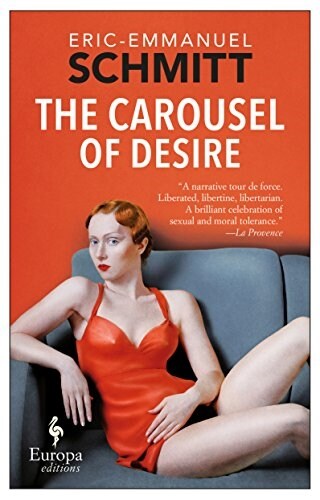 The Carousel of Desire (Paperback)