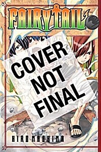 Fairy Tail 56 (Paperback)