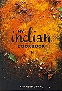 My Indian Cookbook (Hardcover)