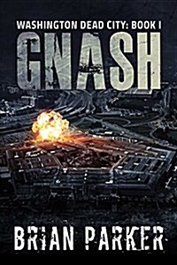 Gnash (Paperback)