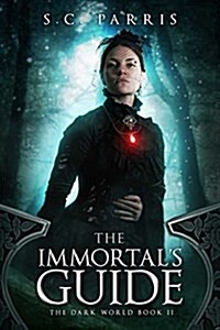 The Immortals Guide (Paperback)