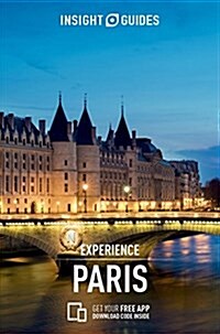 Insight Guides Experience Paris (Travel Guide with free eBook) (Paperback)
