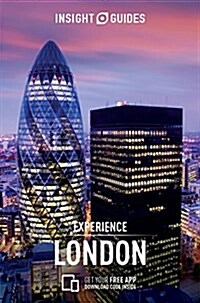 Insight Guides Experience London (Travel Guide with free eBook) (Paperback)