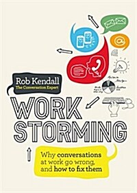 Workstorming (Paperback)