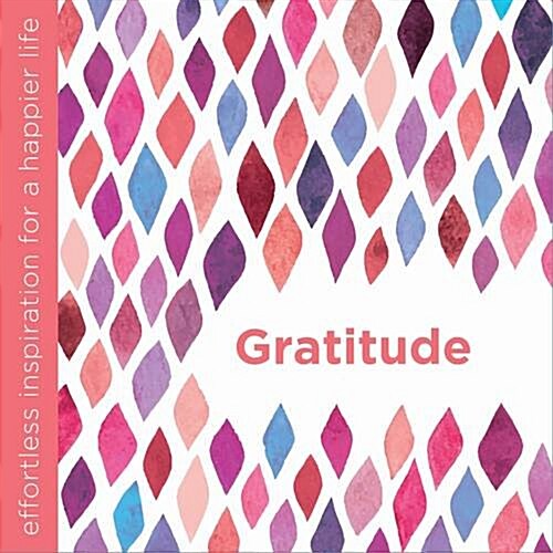 Gratitude (Hardcover)