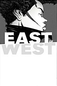 East of West Volume 5: All These Secrets (Paperback)