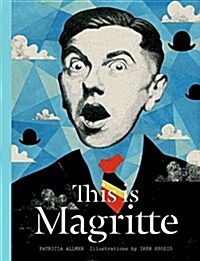 This Is Magritte (Hardcover)