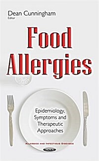 Food Allergies (Hardcover)