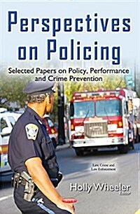 Perspectives on Policing (Hardcover)