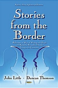 Stories from the Border (Paperback)