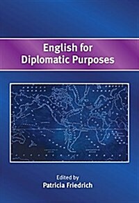 English for Diplomatic Purposes (Hardcover)