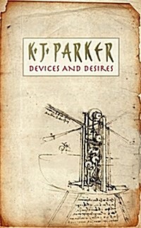 Devices and Desires (Paperback)