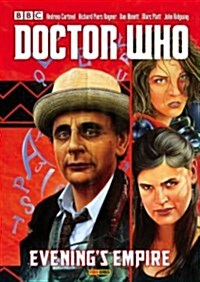 Doctor Who: Evenings Empire (Paperback)