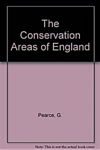 Conservation Areas of England (Paperback)