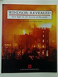 Windsor Revealed (Paperback)