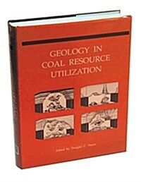 Geology in Coal Resource Utilization (Hardcover)