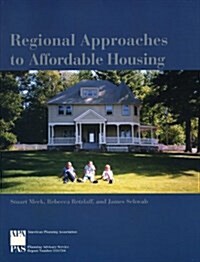 Regional Approaches to Affordable Housing (Paperback)