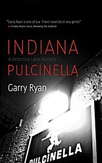 Indiana Pulcinella (Paperback)