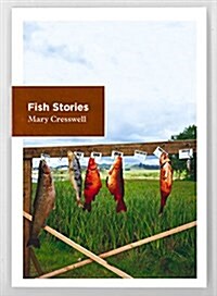 Fish Stories (Paperback)