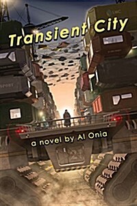 Transient City (Paperback)