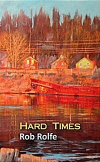 Hard Times (Paperback)