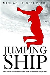 Jumping Ship (DVD)