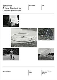 Sonsbeek (1971, 1986): A New Standard for Outdoor Exhibitions (Hardcover)