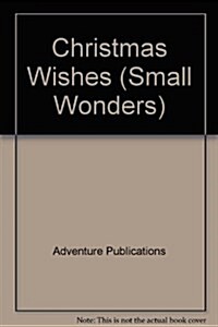 Christmas Wishes (Hardcover, Spiral)