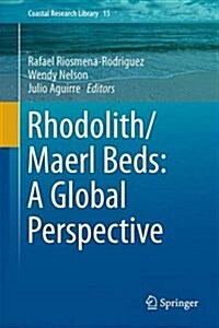 Rhodolith/Ma?l Beds: A Global Perspective (Hardcover, 2017)