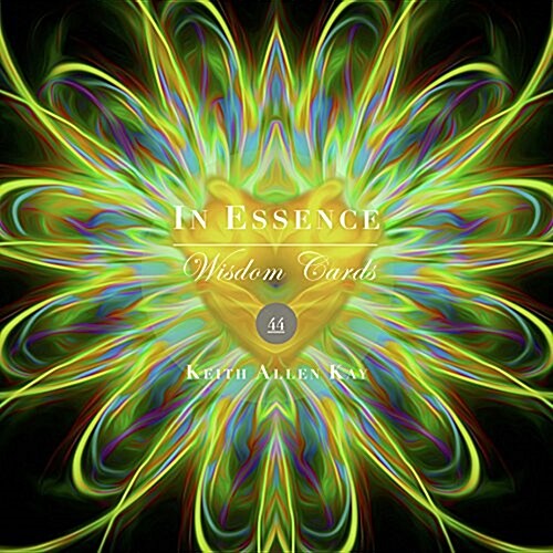 In Essence - Wisdom Cards (Other)