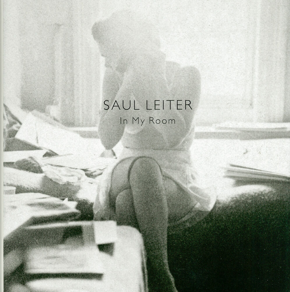 Saul Leiter: In My Room (Hardcover)
