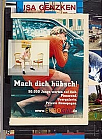 ISA Genzken: Mach Dich H?sch! (Hardcover)