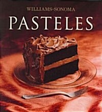 Pasteles / Cakes (Hardcover, Translation)