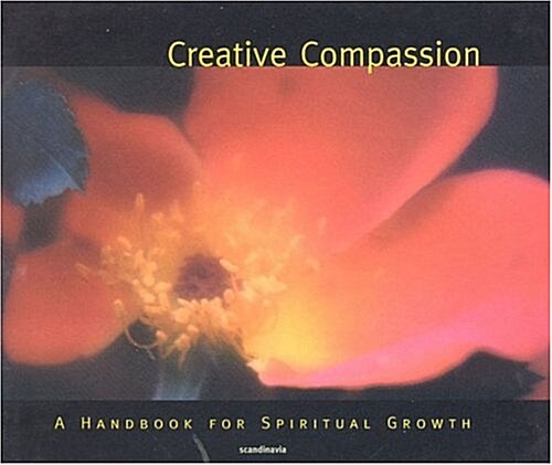 Creative Compassion (Hardcover)