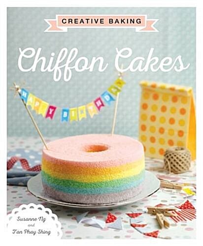 Chiffon Cakes (Paperback, Select State)