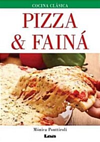 Pizza & Fain? (Paperback)