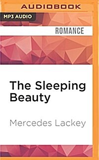 The Sleeping Beauty (MP3 CD)