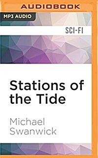 Stations of the Tide (MP3 CD)