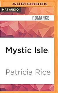 Mystic Isle (MP3 CD)