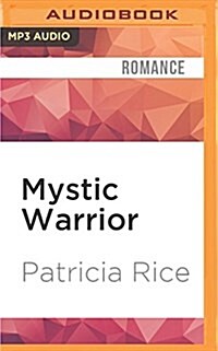 Mystic Warrior (MP3 CD)