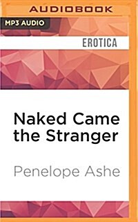 Naked Came the Stranger (MP3 CD)