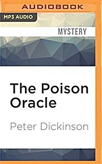 The Poison Oracle (MP3 CD)