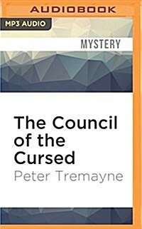 The Council of the Cursed (MP3 CD)